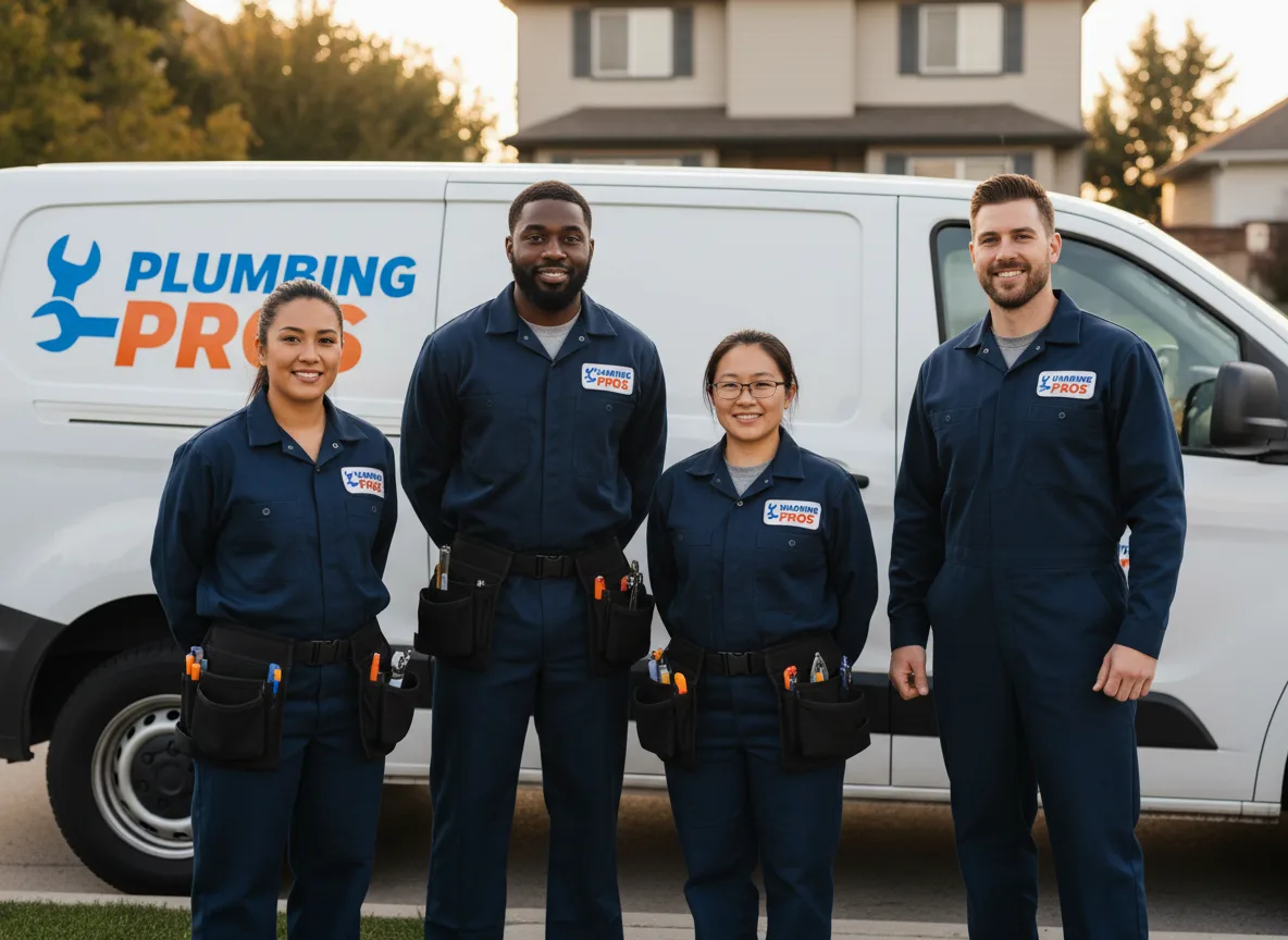 Water Heater Repair company in New Market, VA